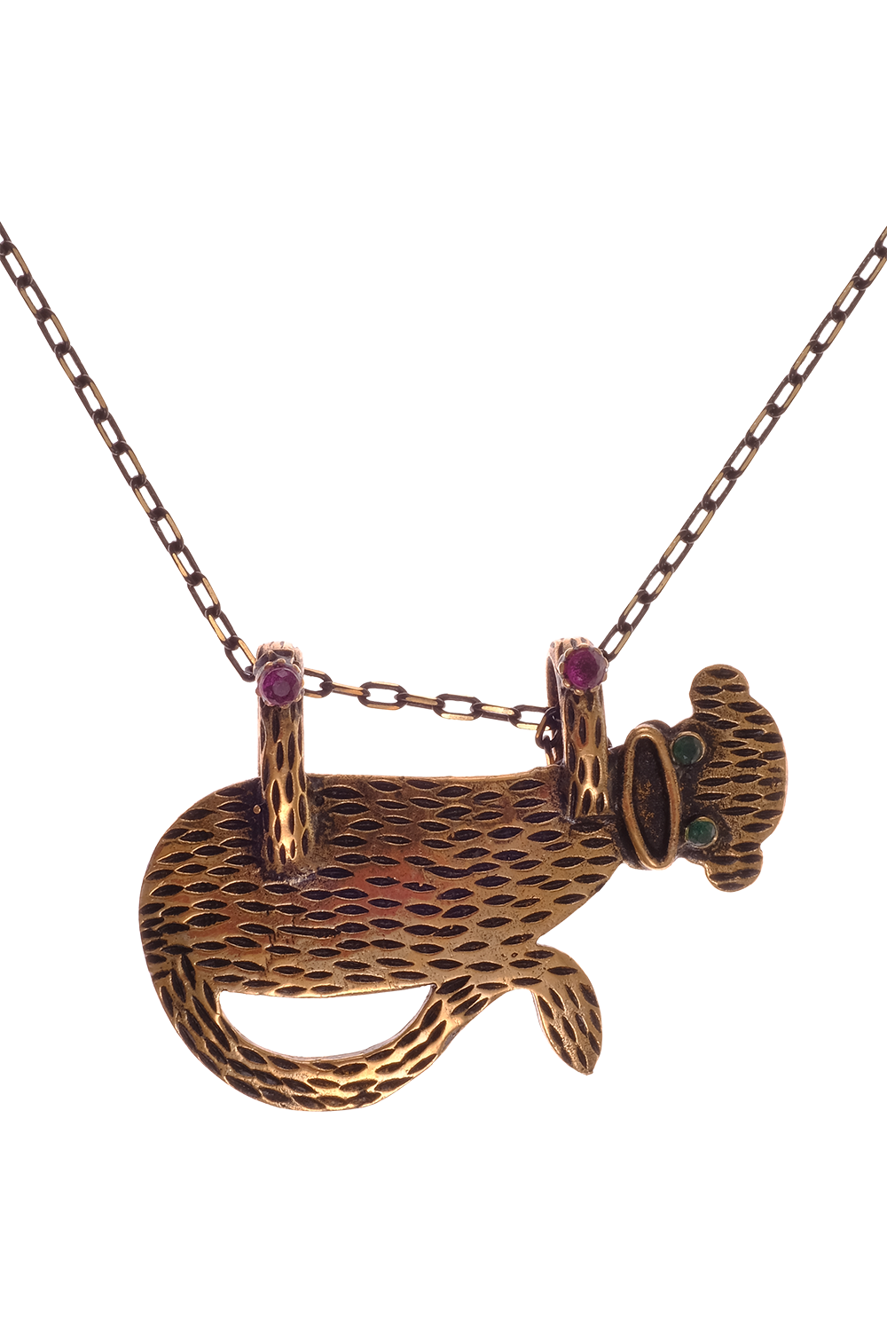 ENERGETIC Necklace