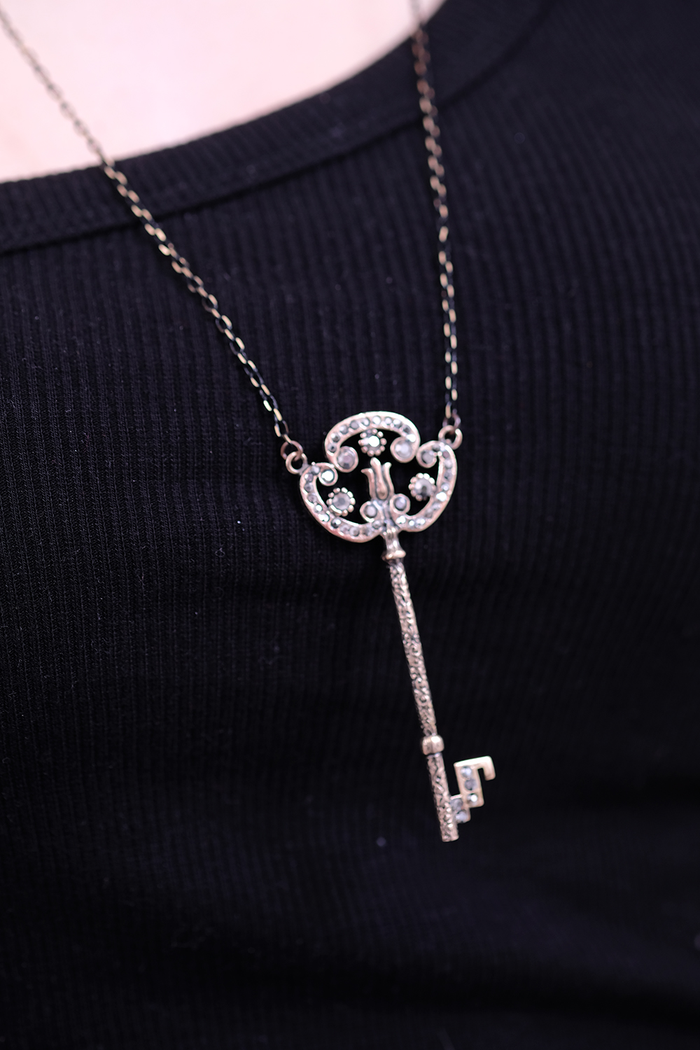 INDEPENDENCE Necklace