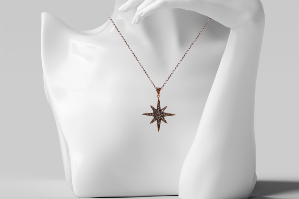 NORTHERN STAR Necklace