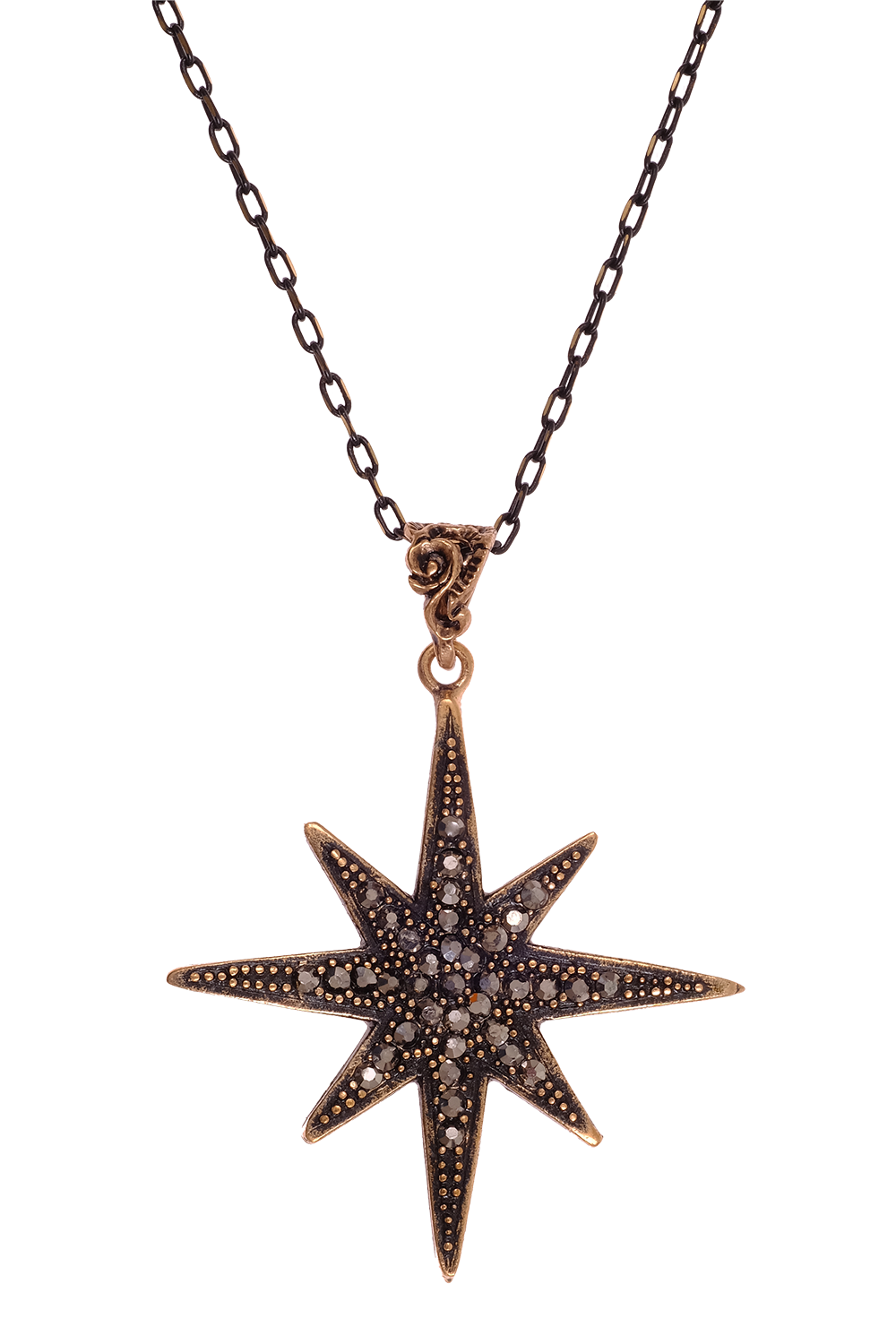 NORTHERN STAR Necklace