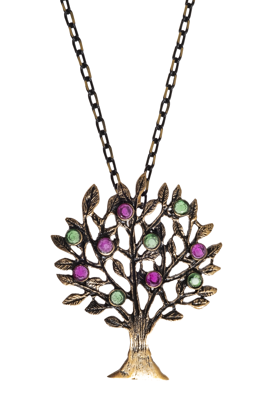 TREE OF LIFE Necklace
