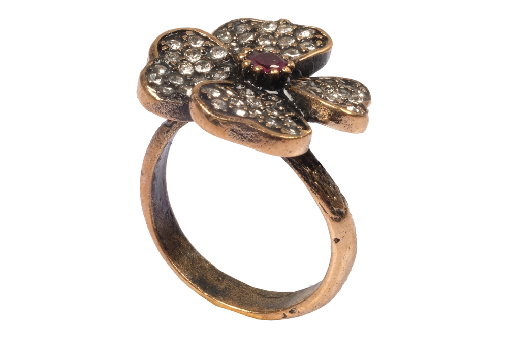 ORCHID Ring