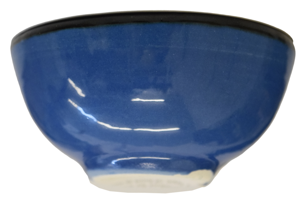 Ceramic Bowl 2"