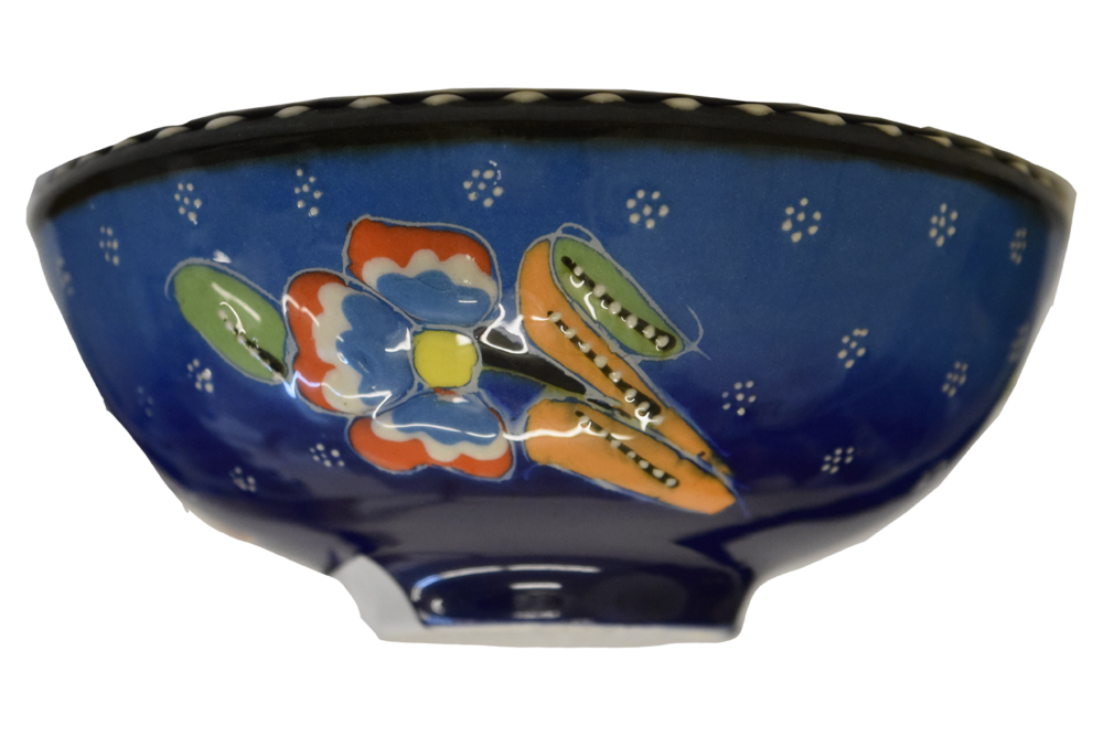 Ceramic Bowl 4"