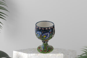Ceramic Cup 4″