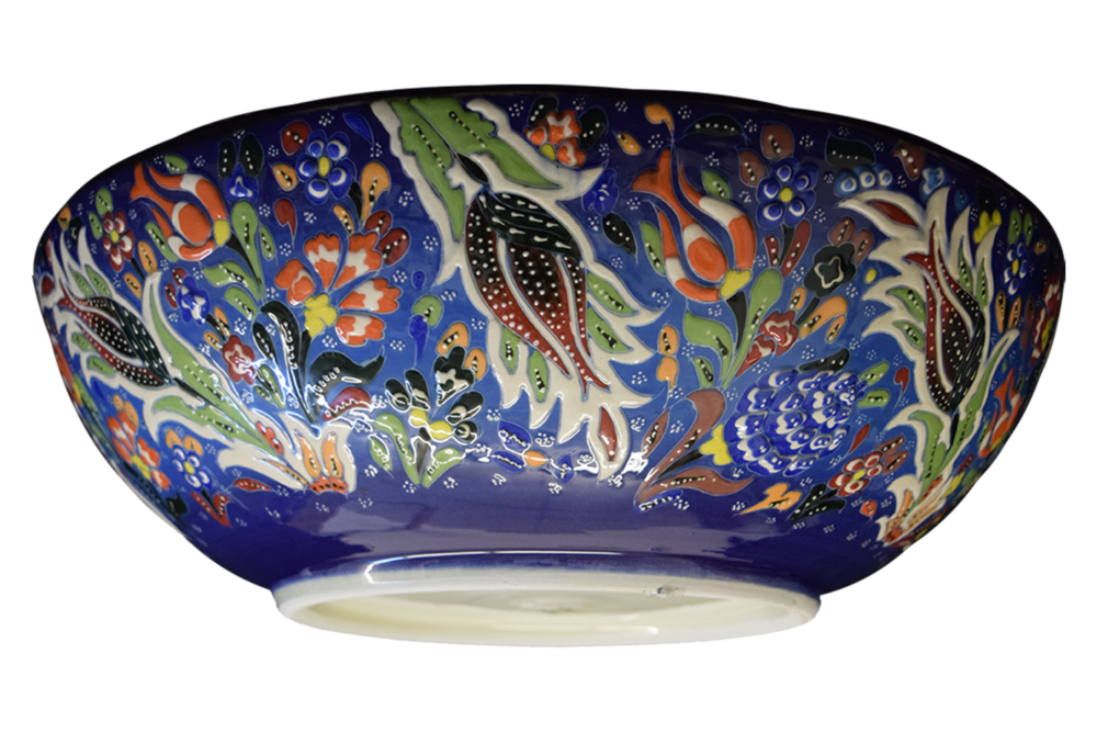 Ceramic Bowl 16"