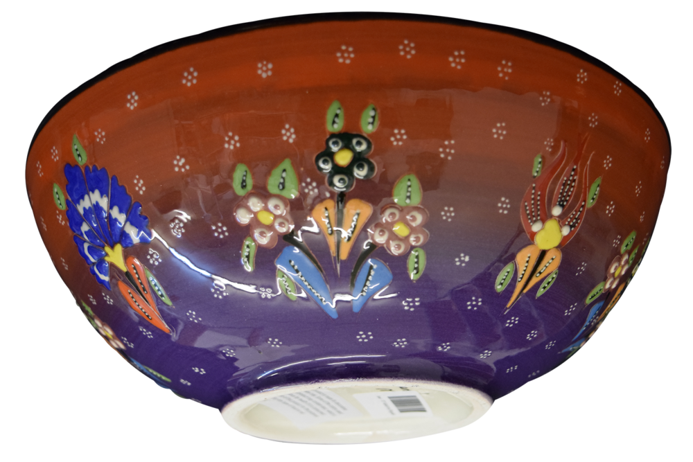 Ceramic Bowl 10"