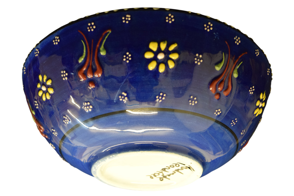 Ceramic Bowl 8"