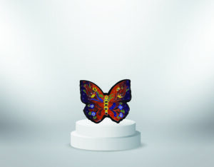Butterflies Size 5"