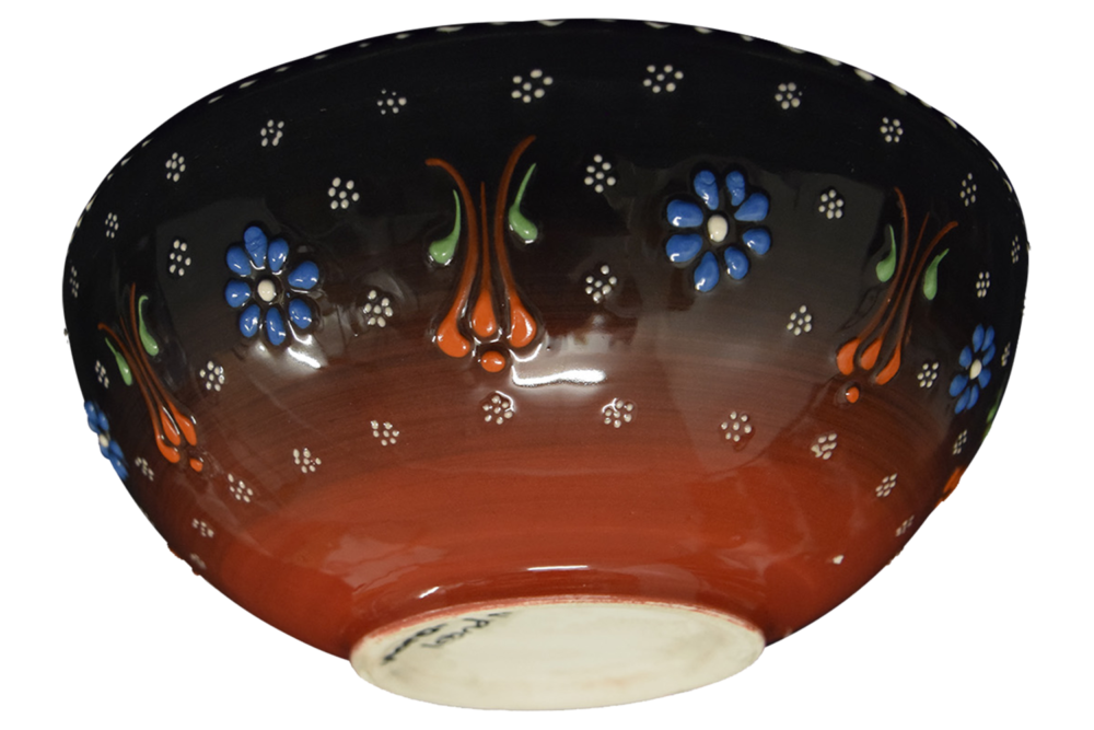 Ceramic Bowl 10"