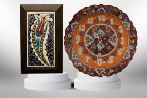 Decorative Ceramics